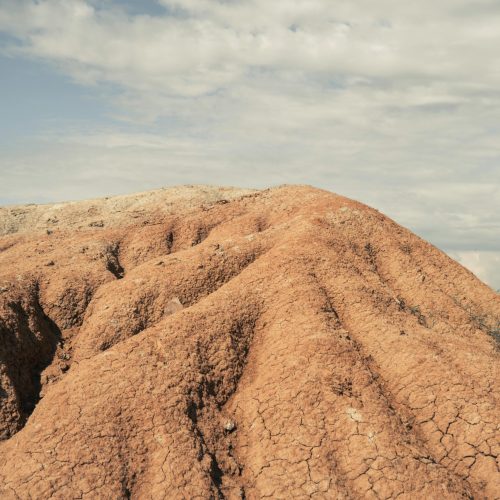 desierto de la tatacoa